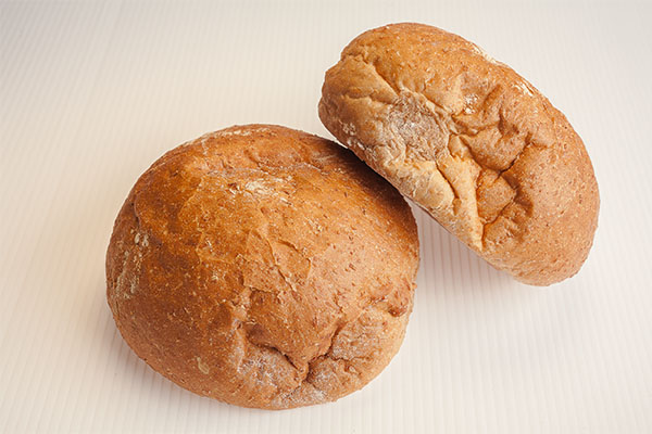 wholemeal torpedo roll