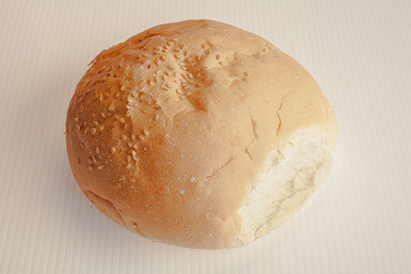 Multigrain Dinner Roll