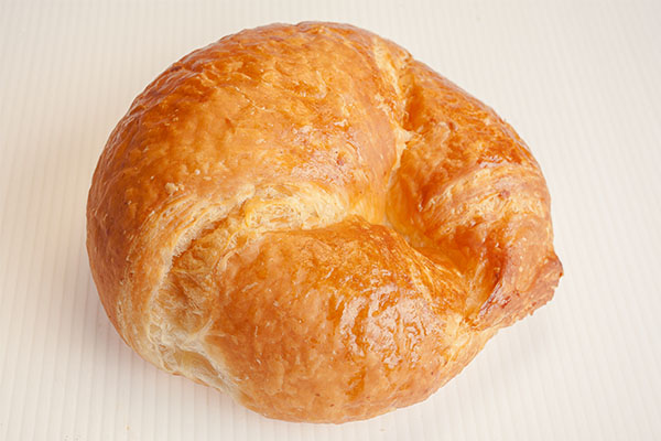 Butter Croissant