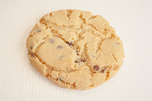 Choc Chip Cookie