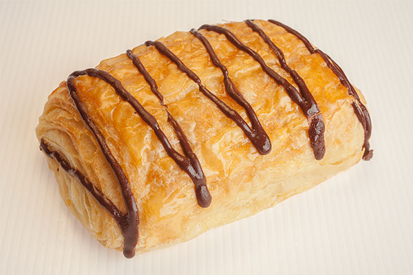 chocolate danish