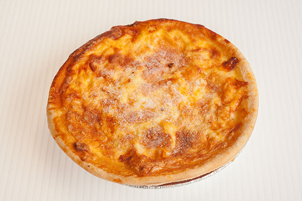 Quiche Lorraine