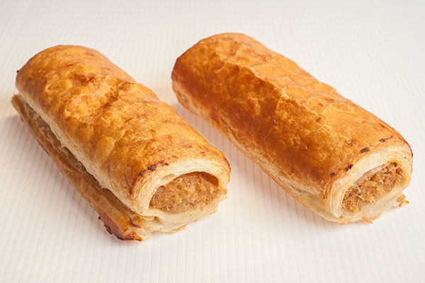 Sausage Roll /E/