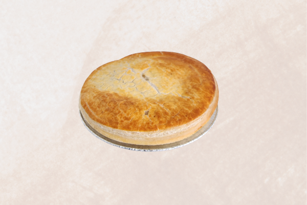 Meat Pie