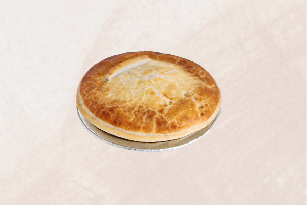 Meat Pie